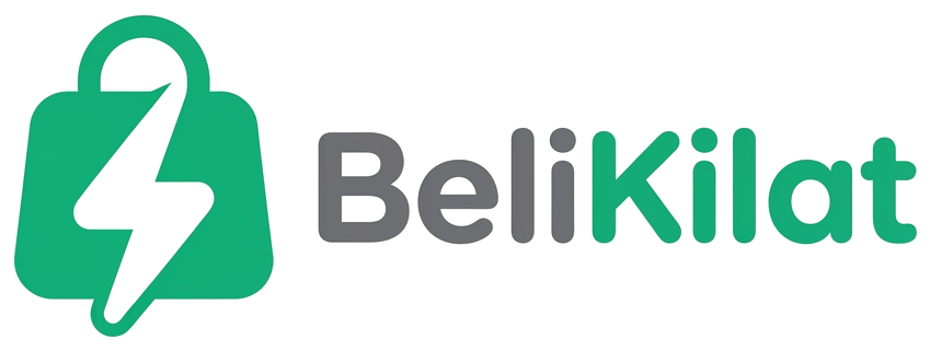 BeliKilat Logo