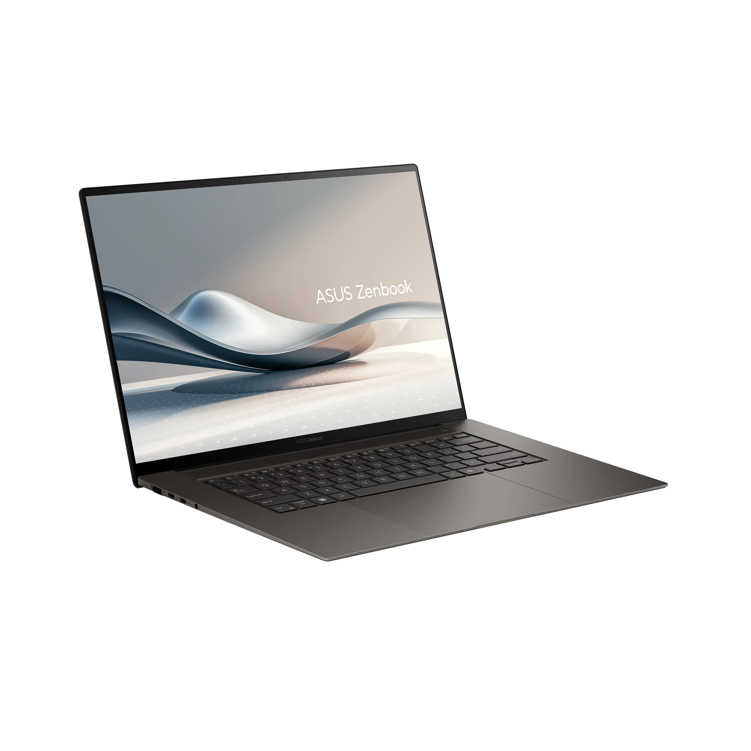 ASUS Zenbook S 16 (UM5606)