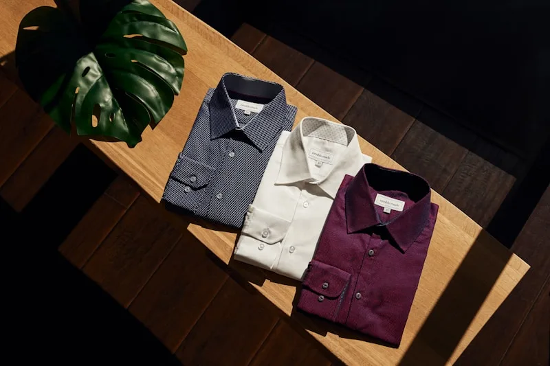 Kemeja Flanel Premium Pria & Wanita — Bahan Tebal