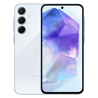 Spesifikasi Samsung Galaxy A55 256GB (SM-A556ELBCXID) | Samsung Indonesia
